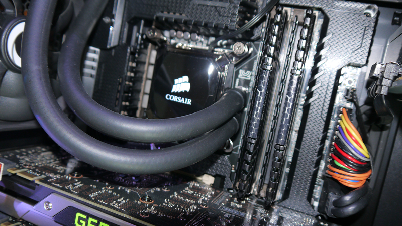 Illustration for article titled All's Well That's Haswell In Origin PC's Millennium Gaming PC